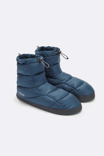 Cirrus Hut Boot - Tempest Blue