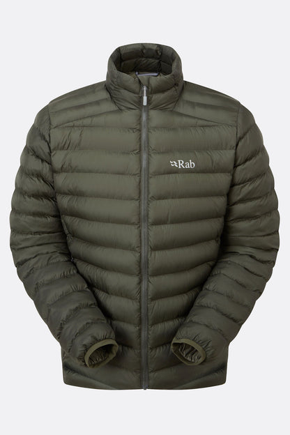 Rab Cirrus Jacket