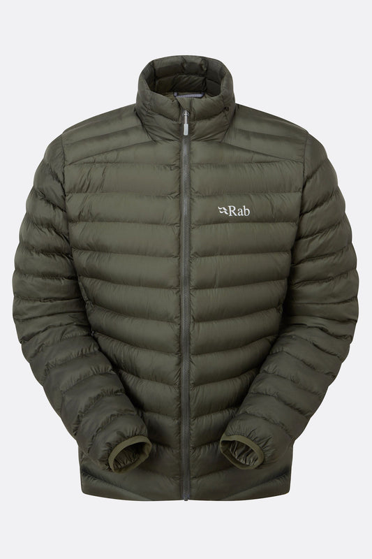 Rab Cirrus Jacket