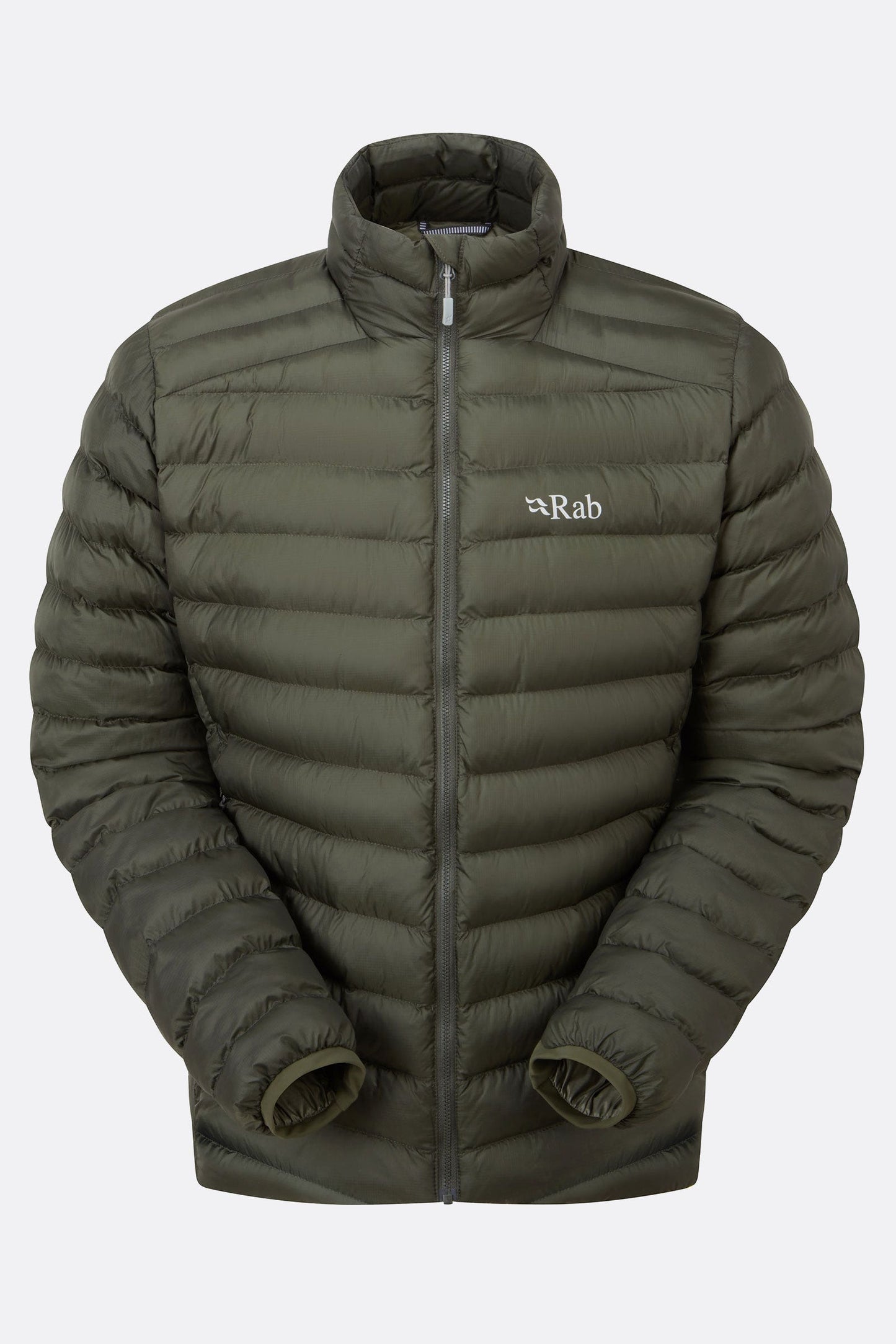 Rab Cirrus Jacket