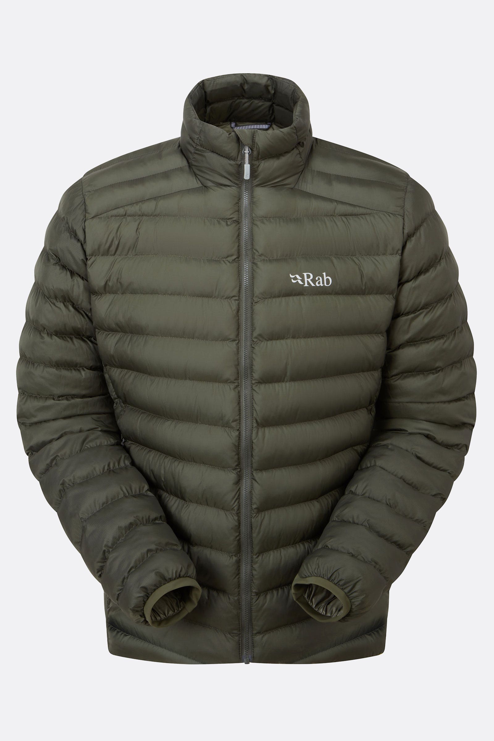 Cirrus Jacket - Army