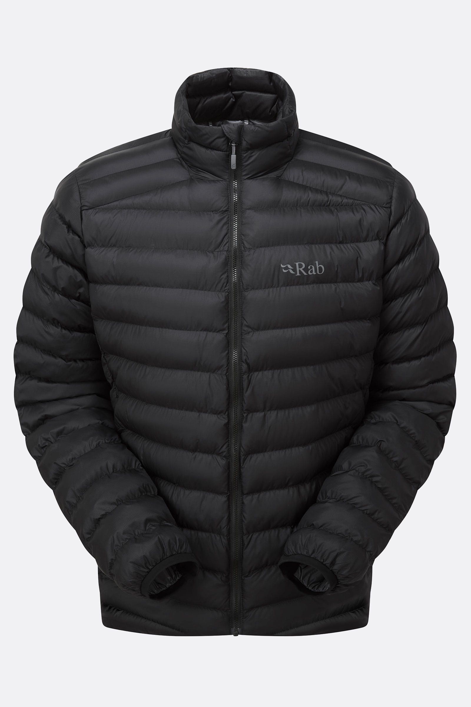 Cirrus Jacket - Black
