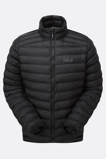 Cirrus Jacket - Black