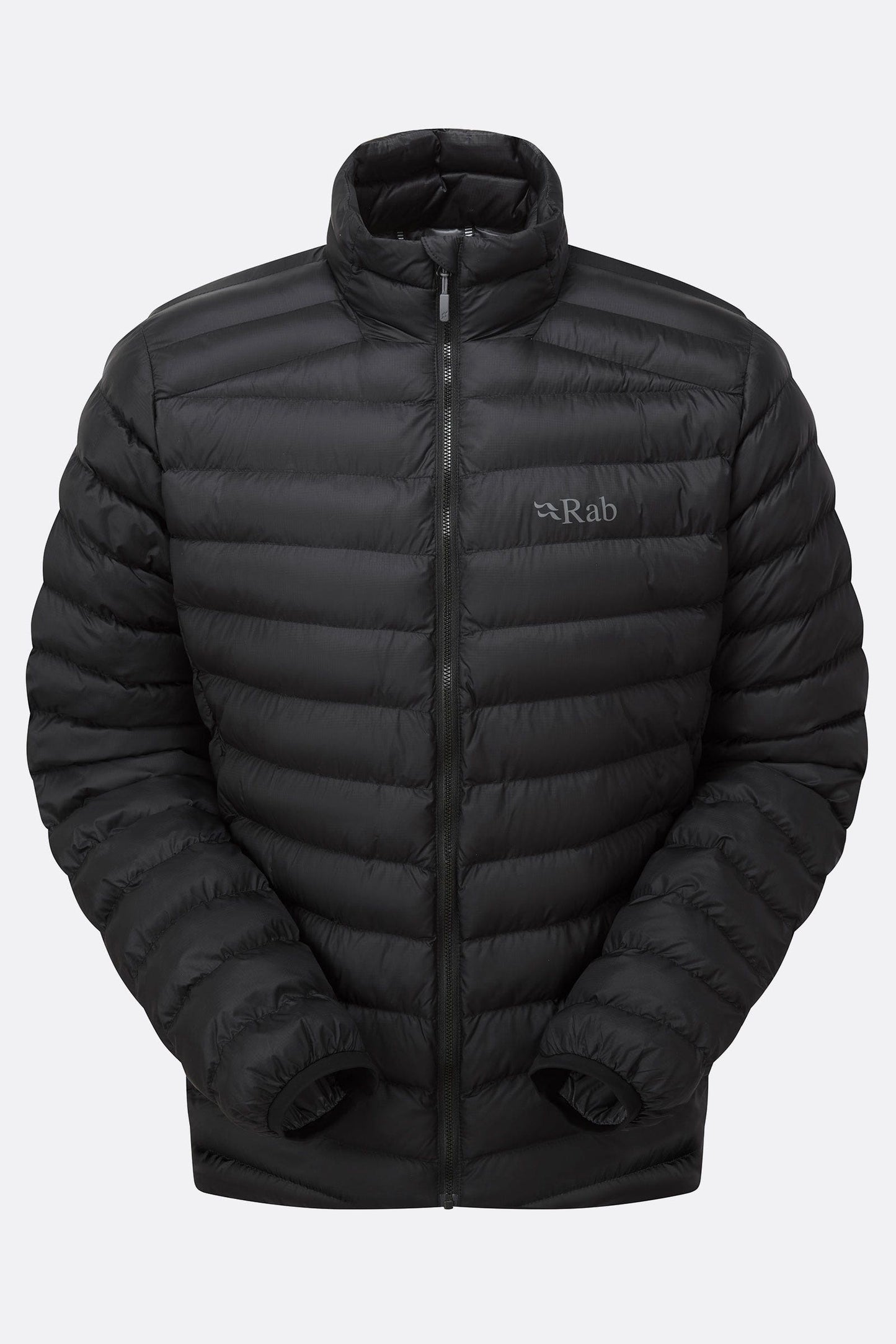 Cirrus Jacket - Black