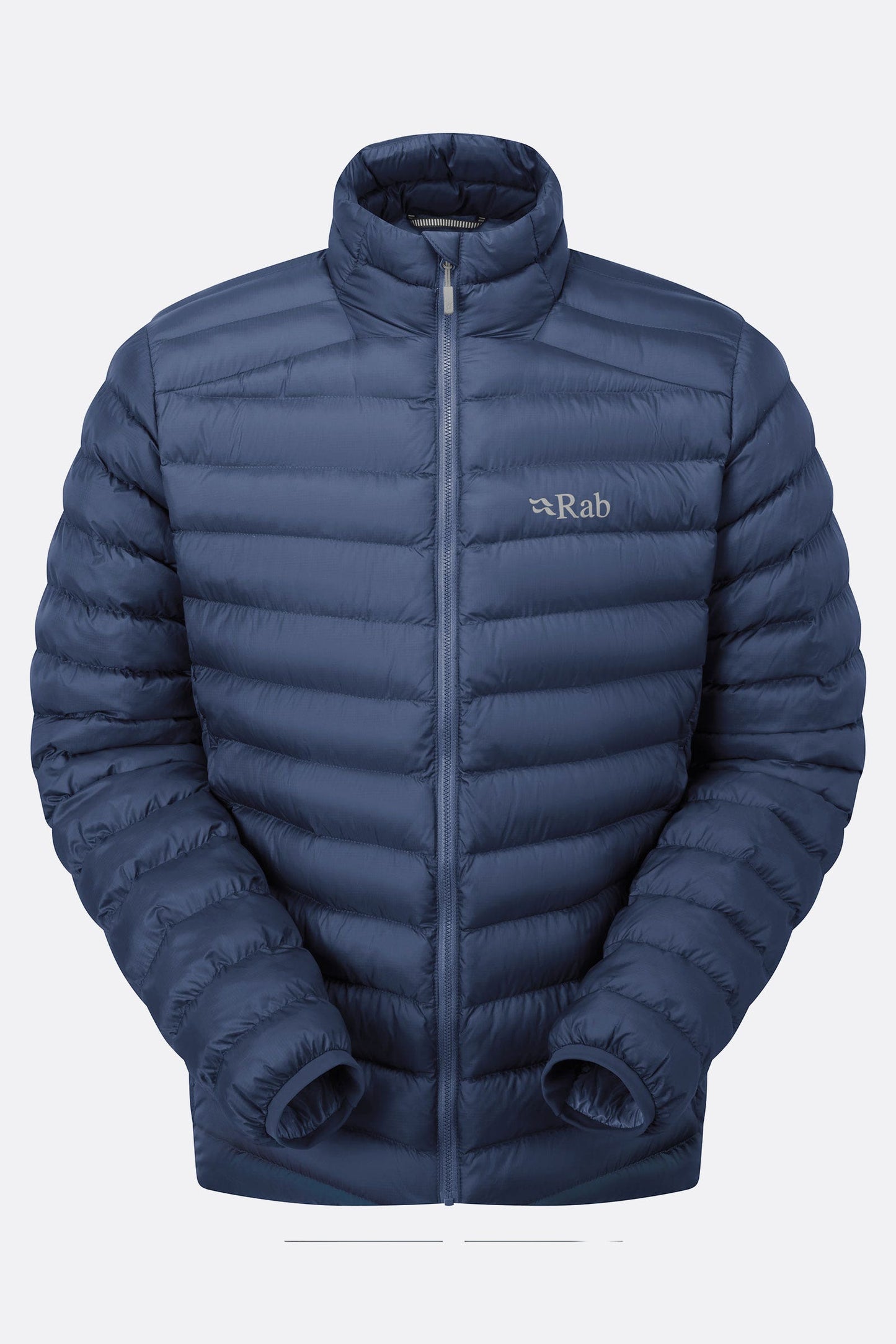 Cirrus Jacket - Tempest Blue