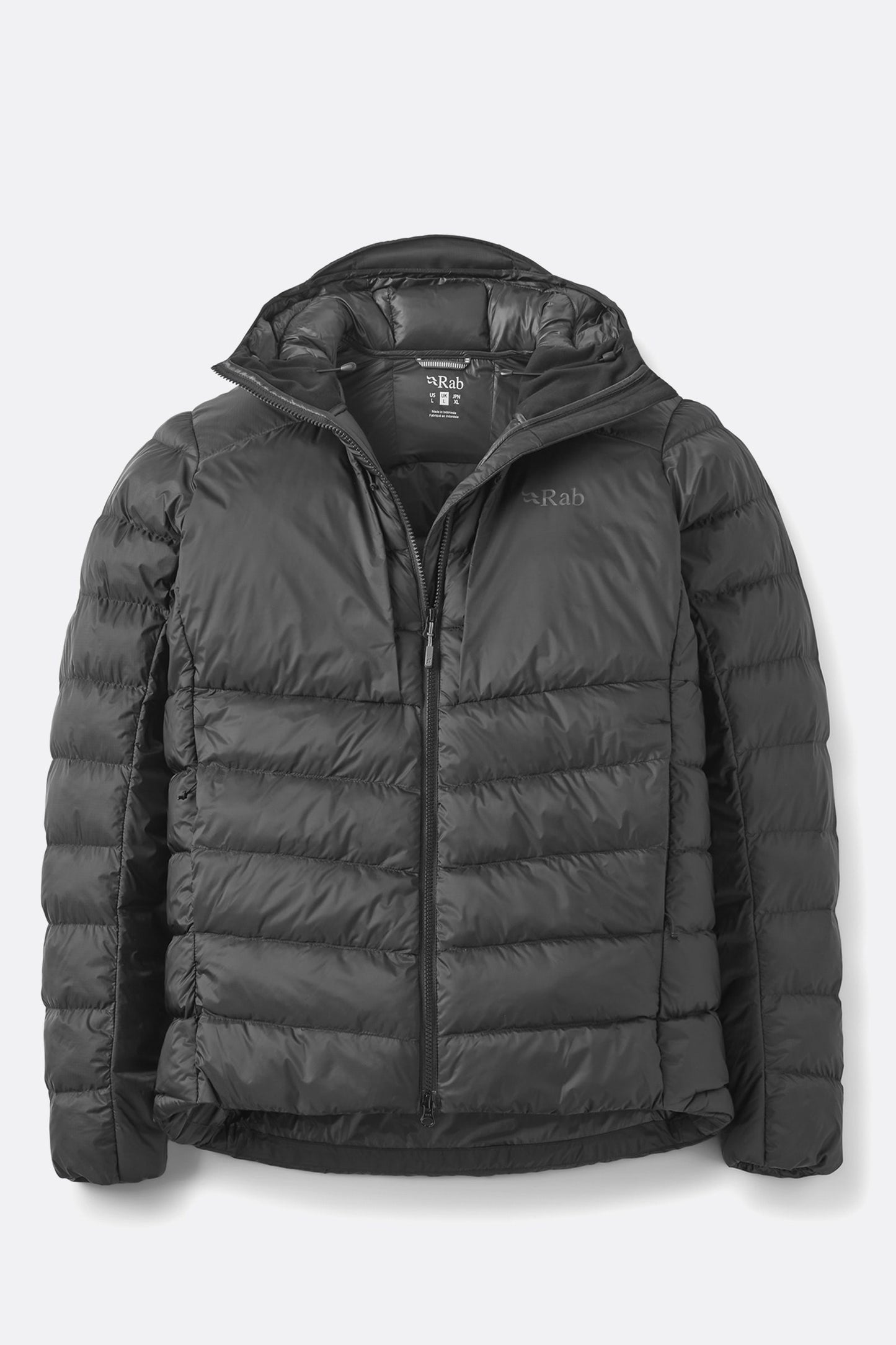 Cirrus Ultra Hoody - Black
