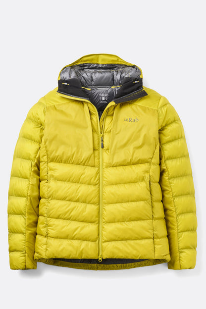Rab Cirrus Ultra Hoody