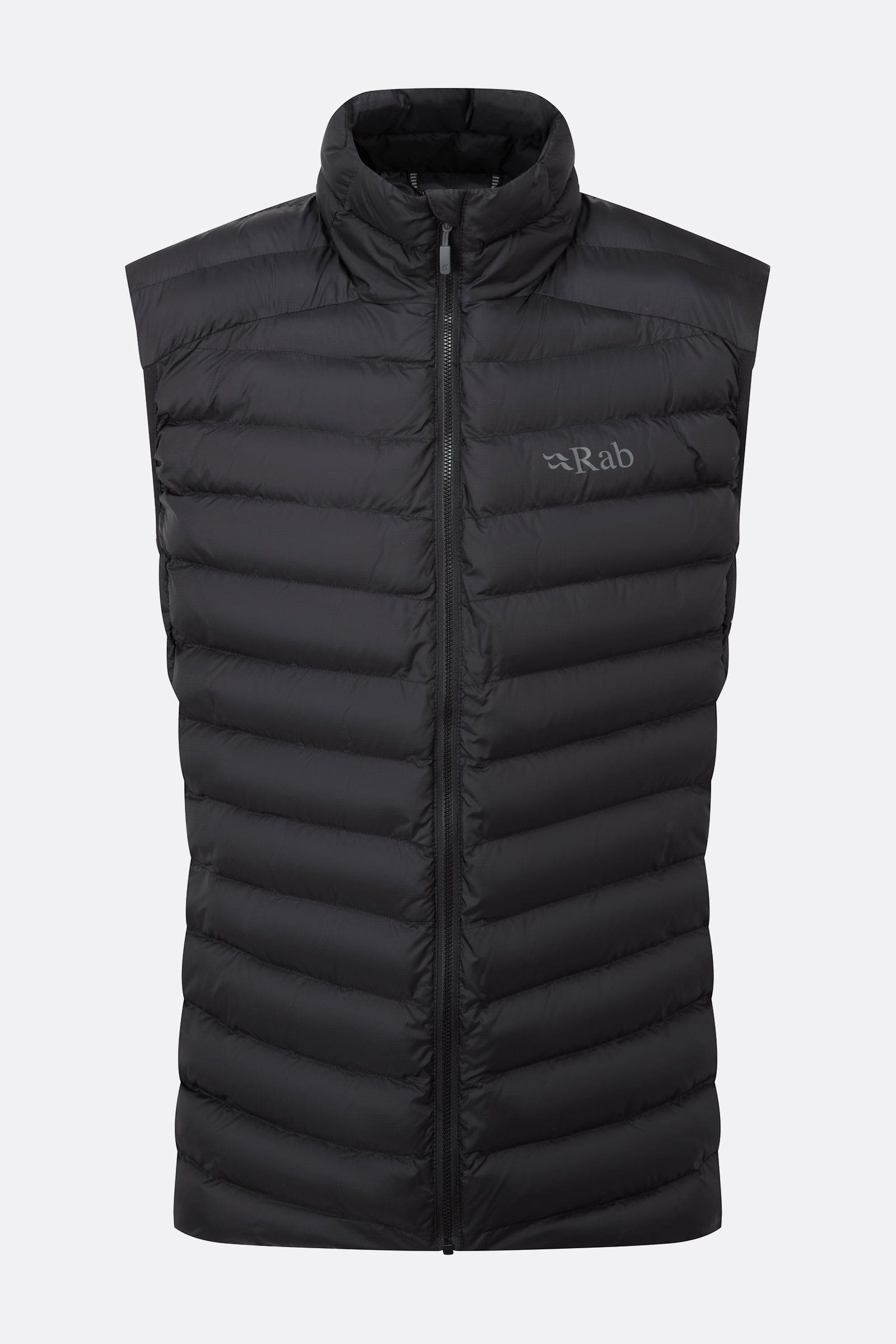 Cirrus Vest - Black