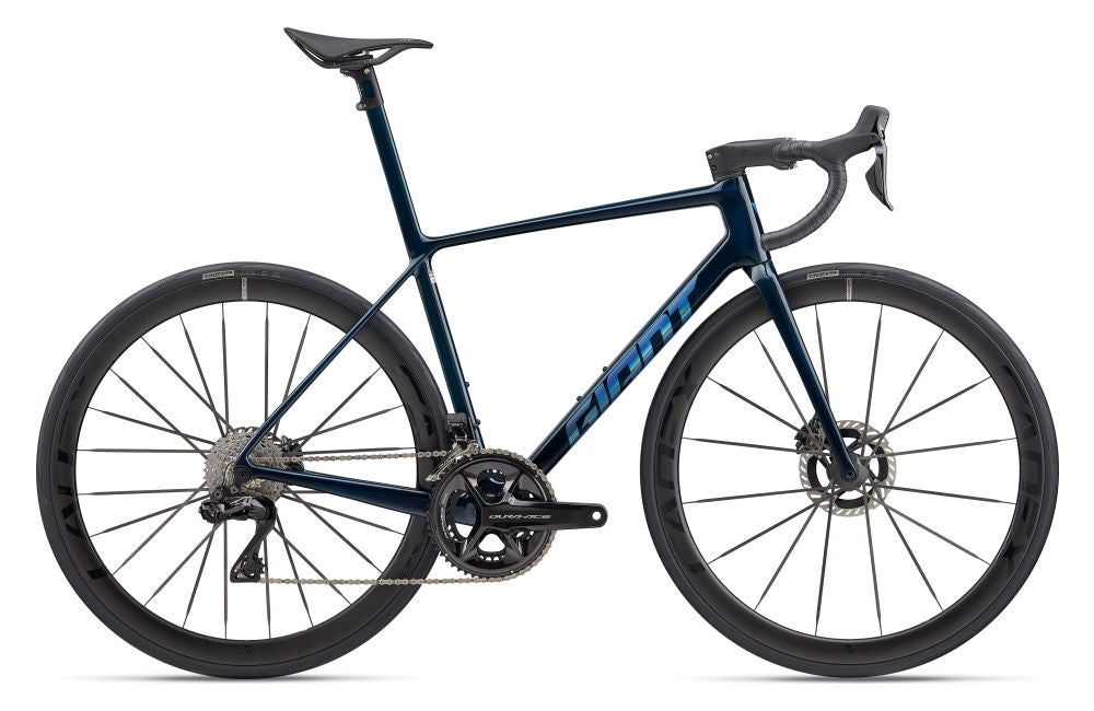Giant TCR Advanced SL 0 (Dura-Ace)