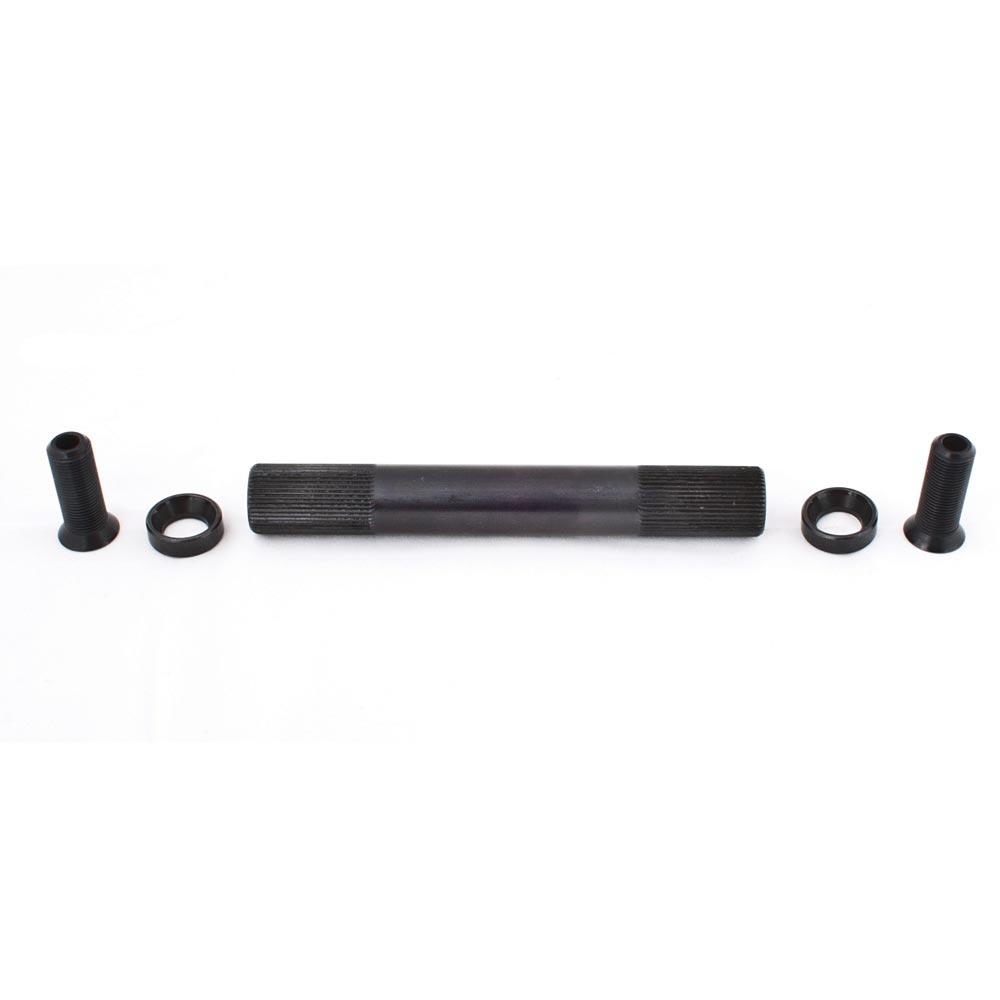 Gusset Components Hunter Crank Axle only