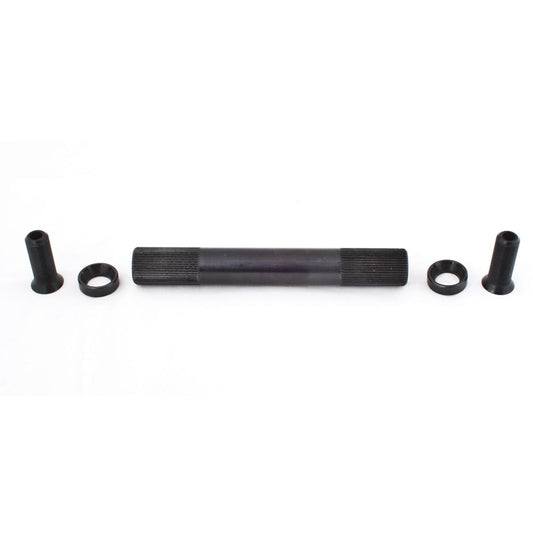 Gusset Components Hunter Crank Axle only