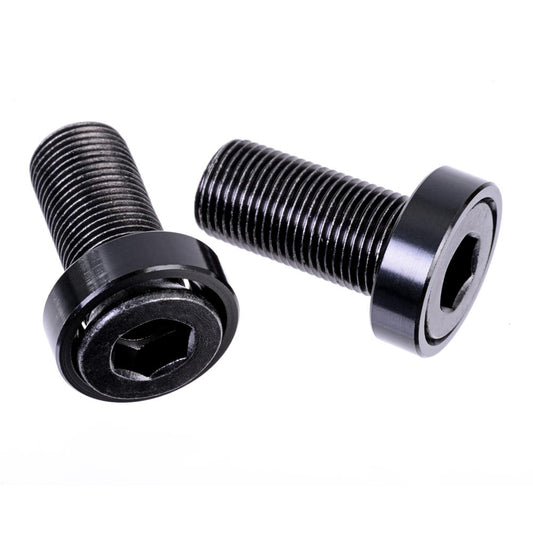 Gusset Components Hunter Crank Bolts