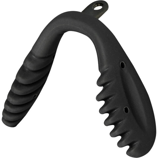 Madison Eyewear Spare Nose Piece - Enigma - Matt Black