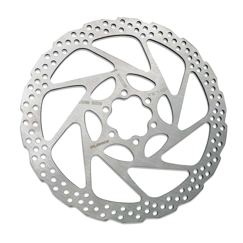 Clarks CMD-24 Mechanical Disc Brakes
