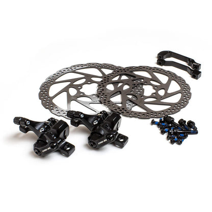 Clarks CMD-25 E-Bike Mechanical Disc Brakes