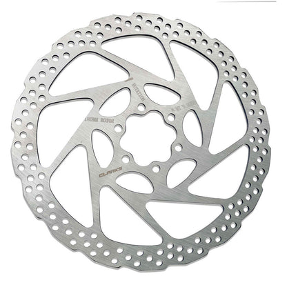 Clarks CMD-25 E-Bike Mechanical Disc Brakes