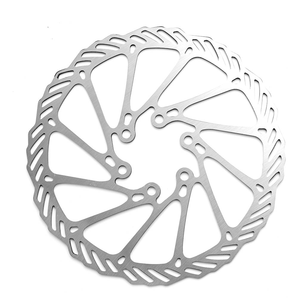 Clarks CMD-23 Mechanical Disc Brakes with 160mm Rotors