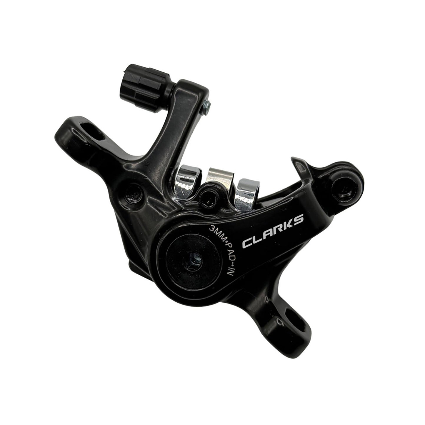 Clarks CXR-01 Mechanical Disc Brake Set 160/160mm