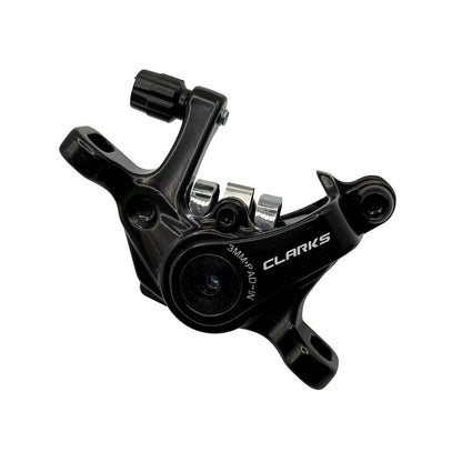 Clarks CXR-01 Mechanical Disc Brake Set 160/160mm