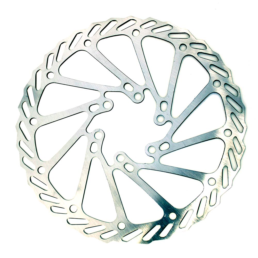 Clarks Clout Hydraulic Disc Brake Set