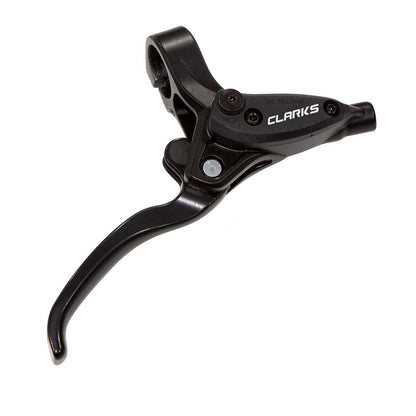 Clarks Clout Plus Hydraulic Disc Brake Set