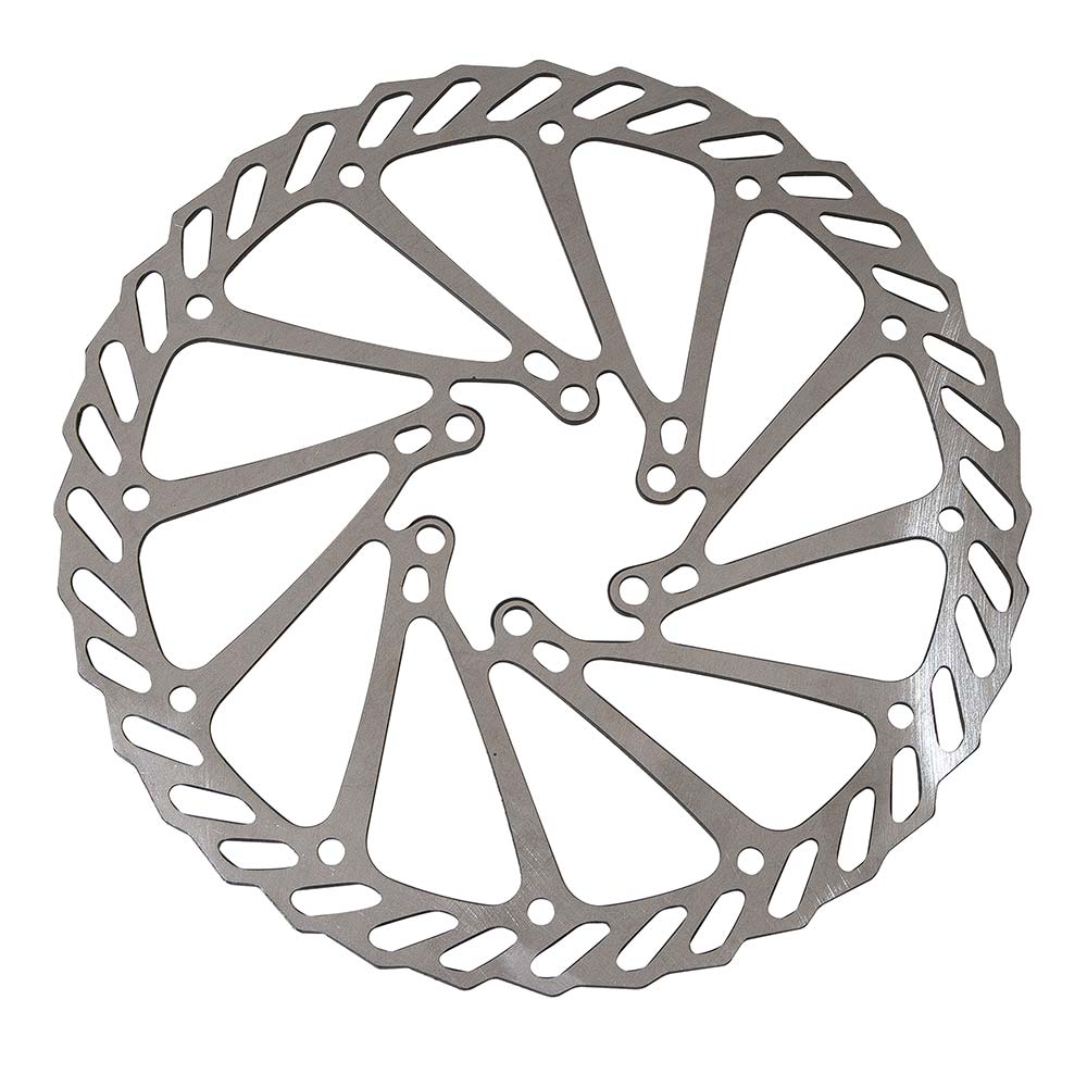 Clarks E-Clout Hydraulic Disc Brake Set 180/160mm