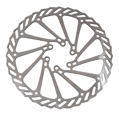 Clarks E-Clout Hydraulic Disc Brake Set 180/160mm