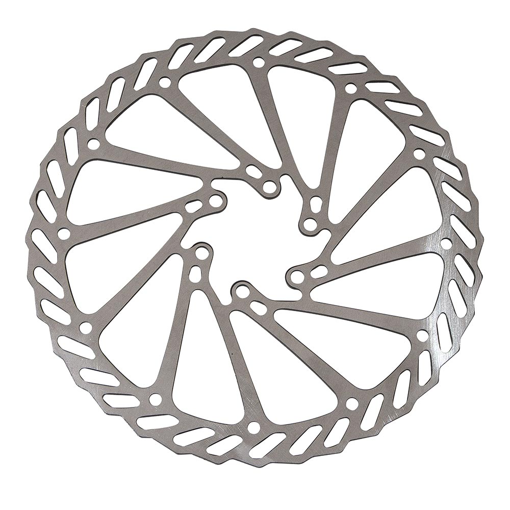 Clarks M4 Hydraulic Disc Brake Set 180/160mm