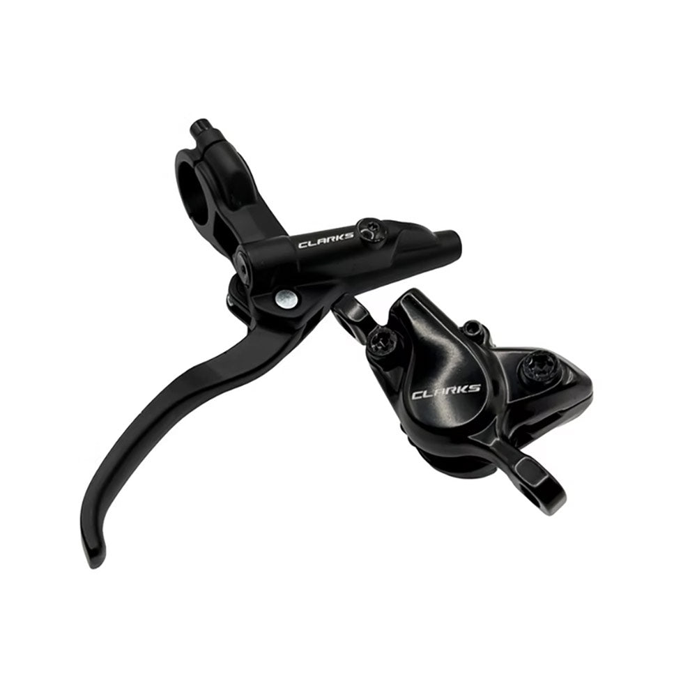Clarks MX Hydraulic Disc Brake Set