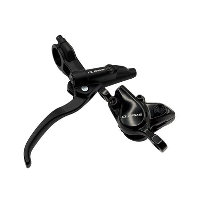 Clarks MX Hydraulic Disc Brake Set
