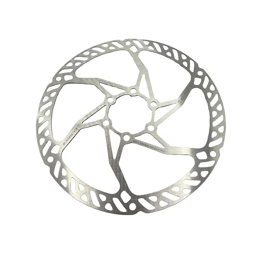 Clarks MX Junior Hydraulic Disc Brake Set