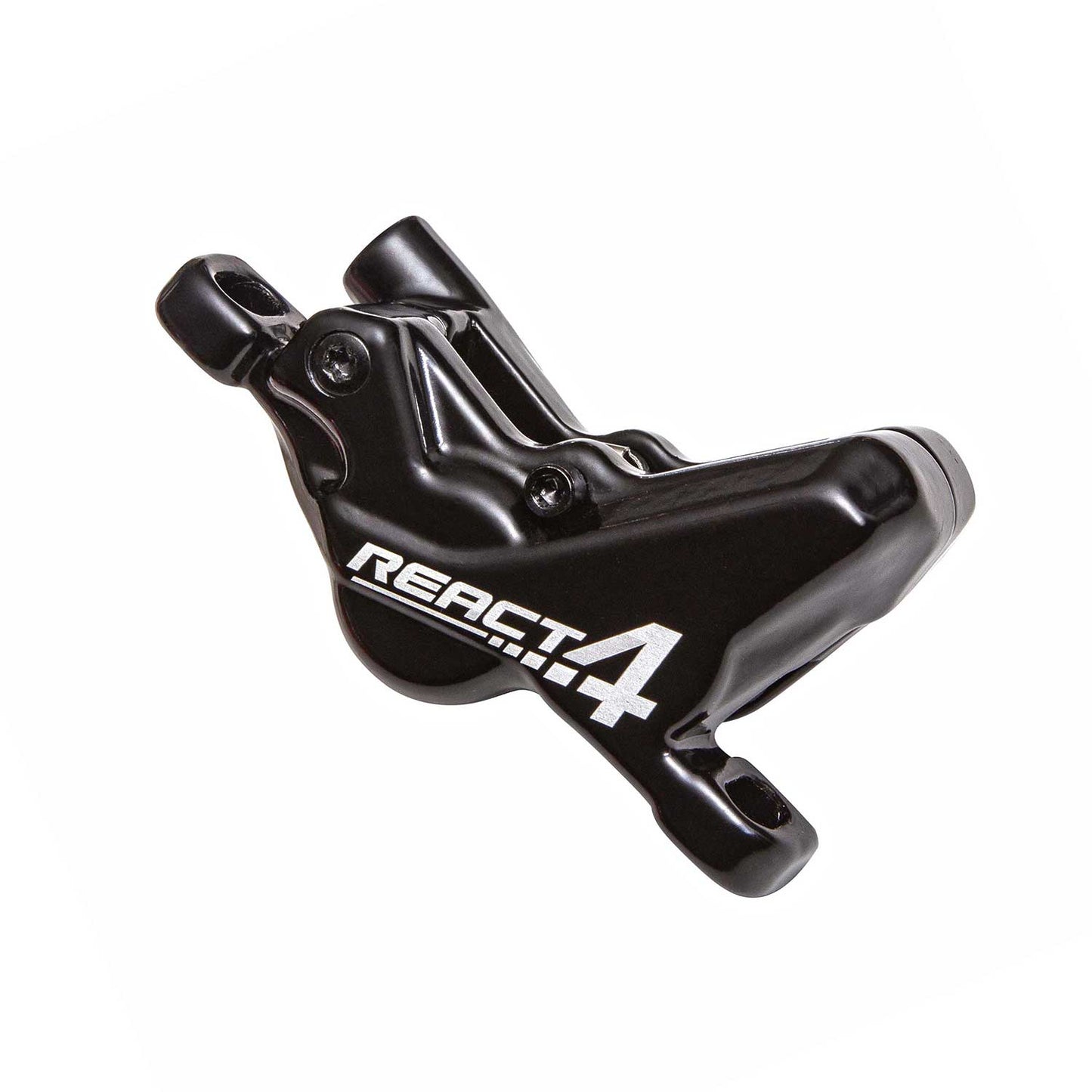 Clarks React 4 Piston Hydraulic Brake Set