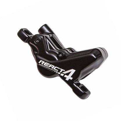 Clarks React 4 Piston Hydraulic Brake Set