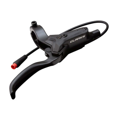 Clarks Sync-2E E-Bike Hydraulic Brake Set With Motor Shut-Off