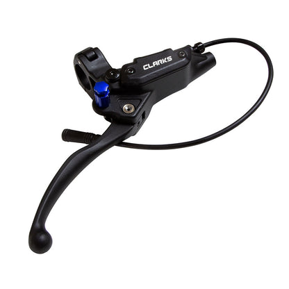Clarks E-Cargo Hydraulic Disc Brake Set 180/180mm