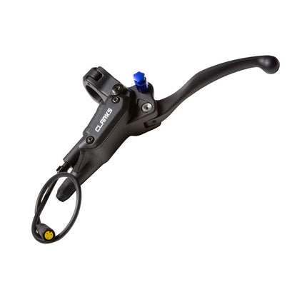 Clarks E-Cargo Hydraulic Disc Brake Set 180/180mm