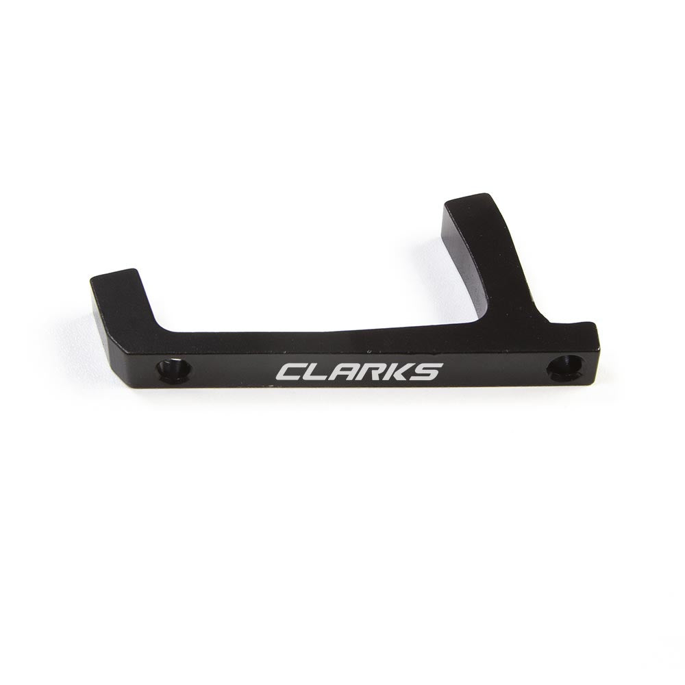 Clarks Post Mount Brackets