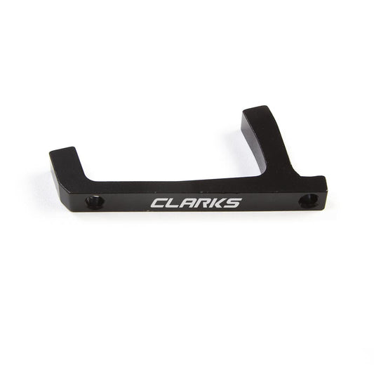 Clarks Post Mount Brackets