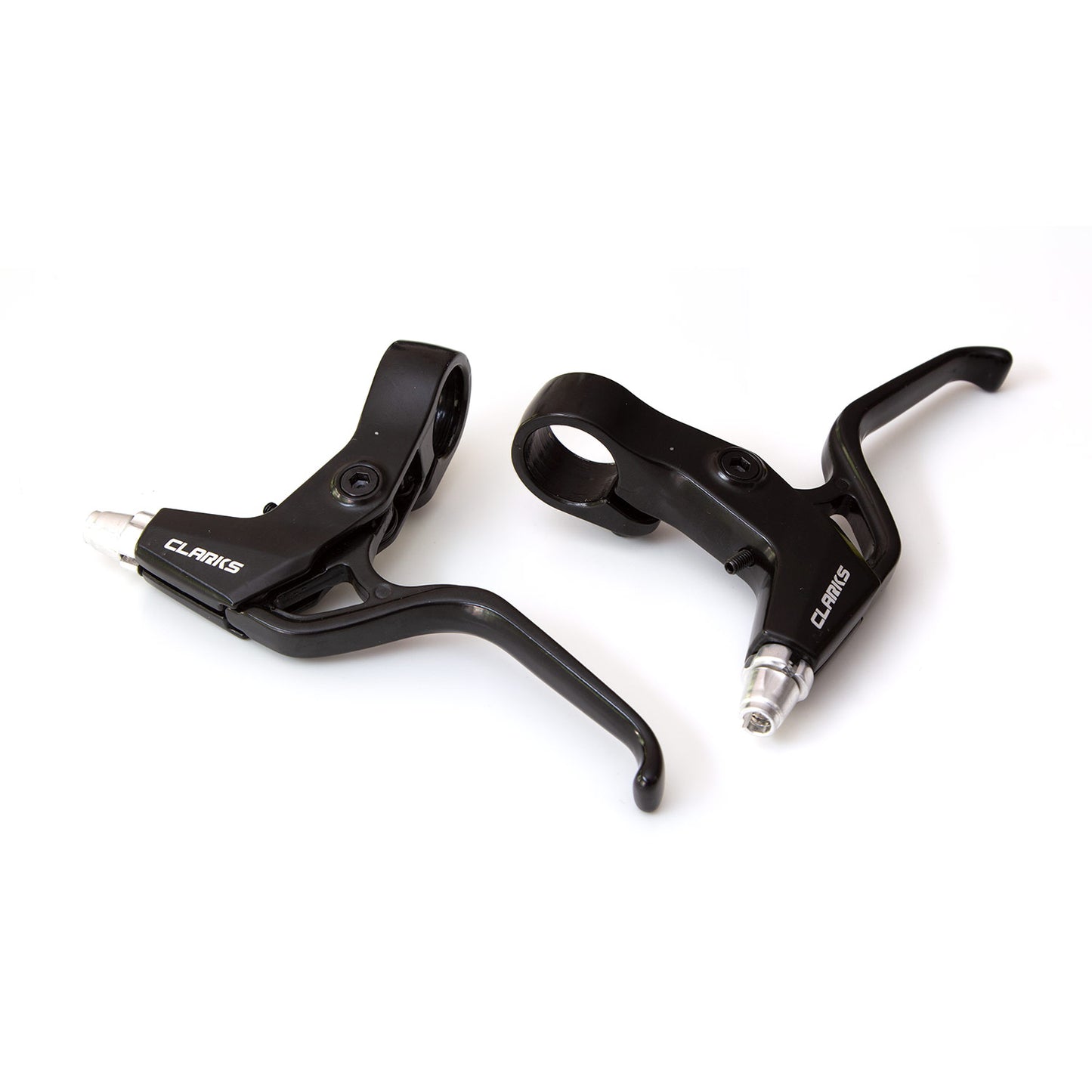 Clarks Alloy V-Brake Levers