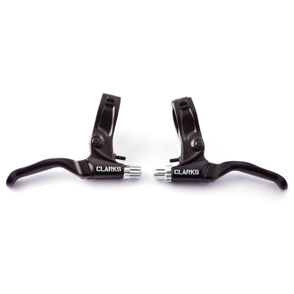 Clarks Alloy V-Brake Levers