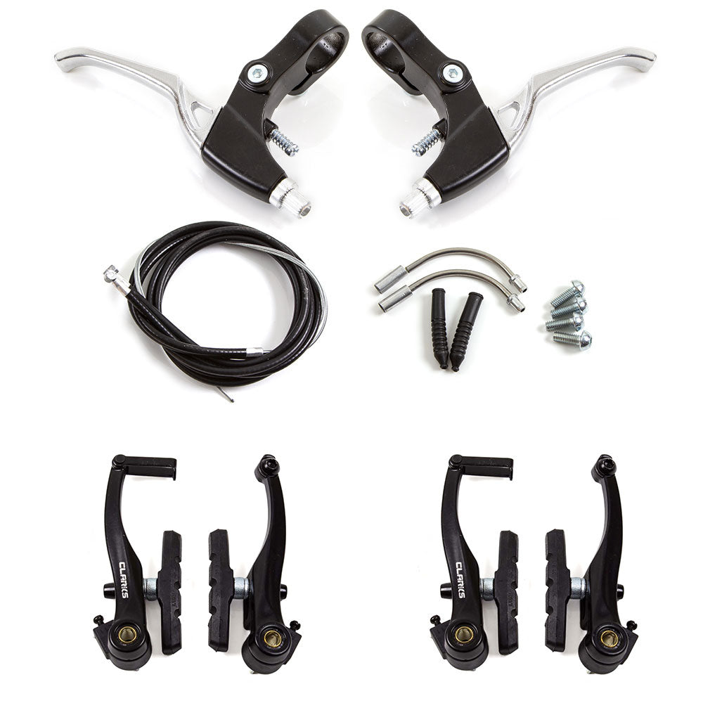 Clarks V-Brake Set