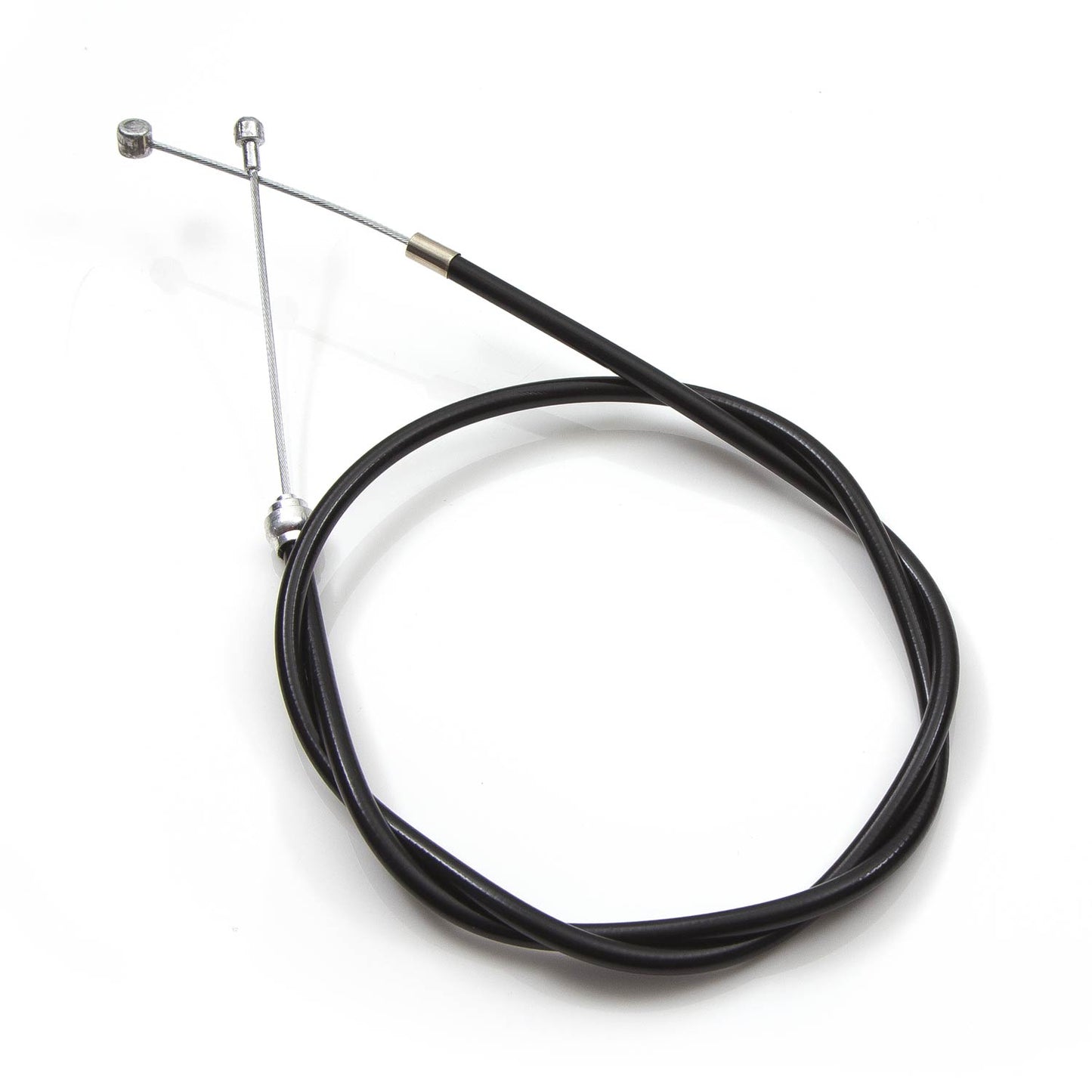 Clarks Galvanised Universal Brake Cable Kit