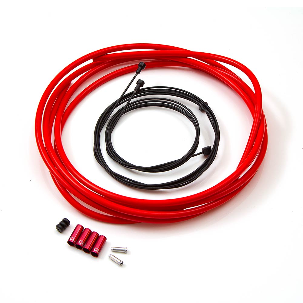 Clarks Lightweight Brake Cable Kit