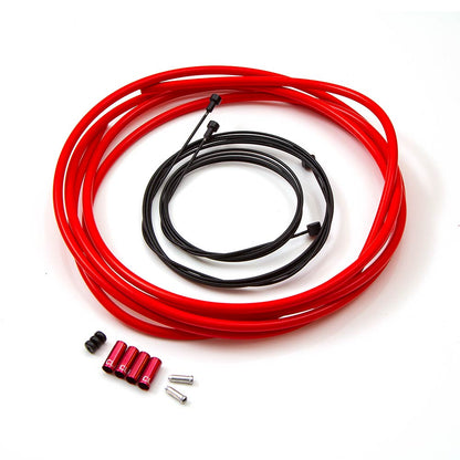 Clarks Lightweight Brake Cable Kit
