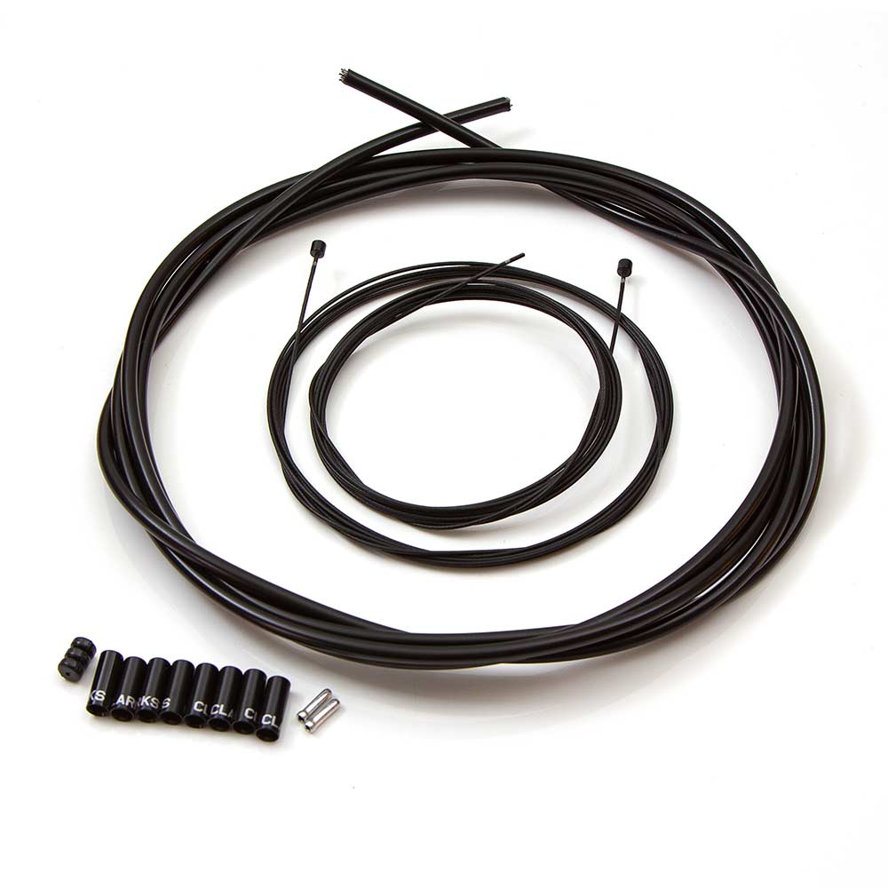 Clarks Lightweight Gear Cable Kit
