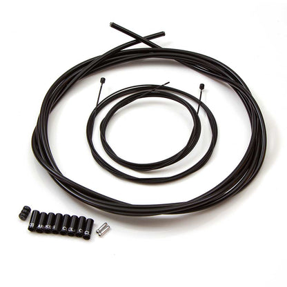Clarks Lightweight Gear Cable Kit