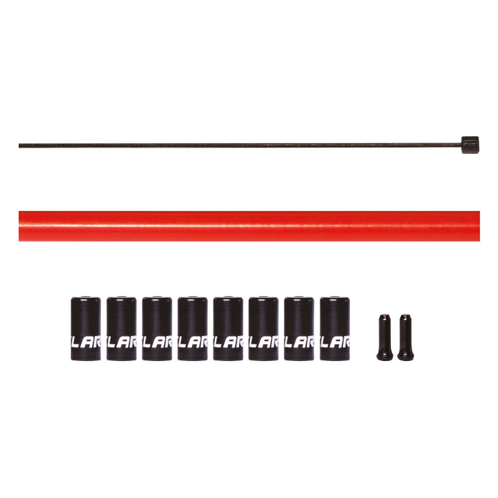 Clarks Lightweight Gear Cable Kit