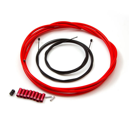 Clarks Lightweight Gear Cable Kit