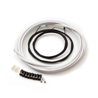 Clarks Lightweight Gear Cable Kit
