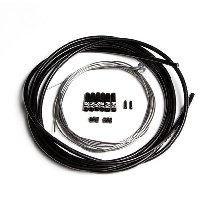 Clarks CRS Core Lube MTB Front and Rear Brake Cable Kit